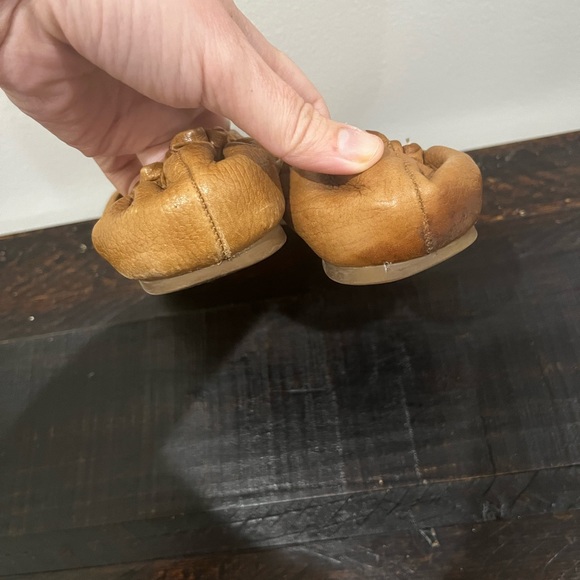 Tory Burch ballet flats - Picture 3 of 4